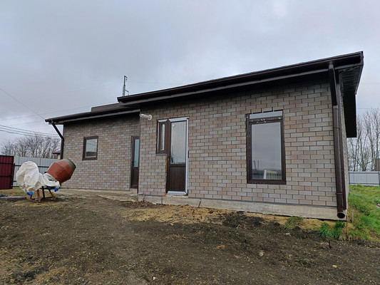 Купить  дом