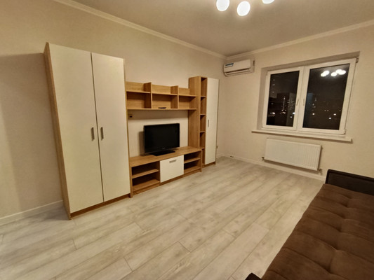 Снять 1-комнатную квартиру