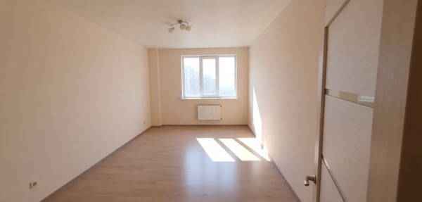 Купить 1-комнатную квартиру