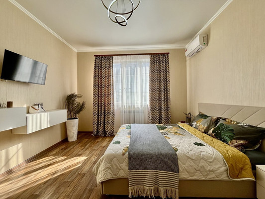 Купить 1-комнатную квартиру