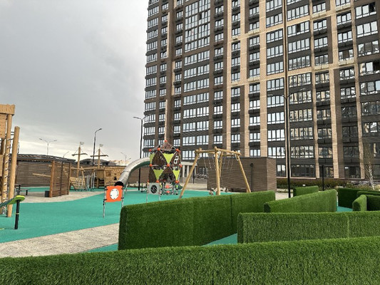 Купить 1-комнатную квартиру