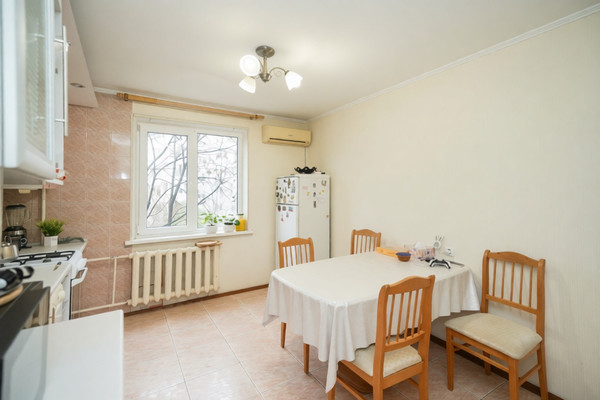 Купить 3-комнатную квартиру