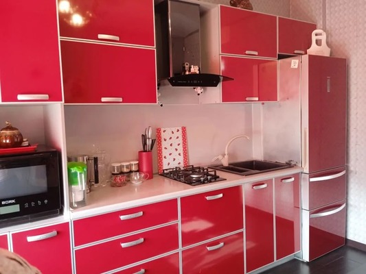 Купить 2-комнатную квартиру