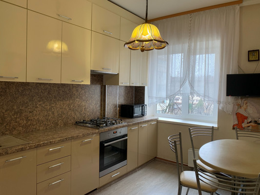 Купить 3-комнатную квартиру