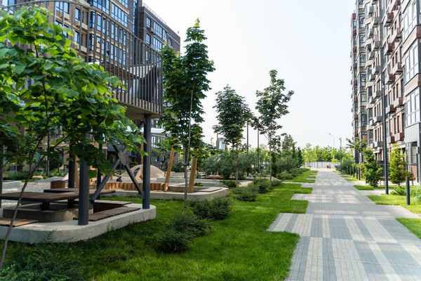 Купить 2-комнатную квартиру