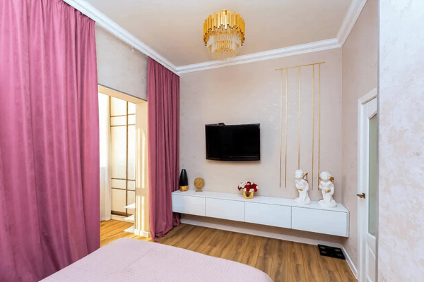 Купить 2-комнатную квартиру