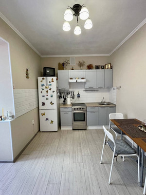 Купить 1-комнатную квартиру