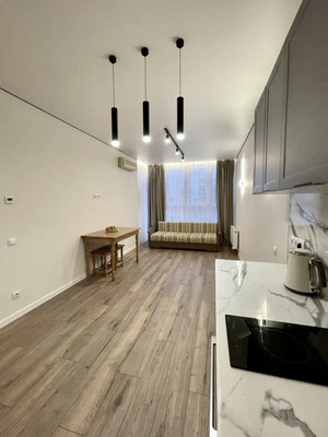 Купить 1-комнатную квартиру