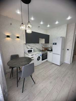 Купить 1-комнатную квартиру