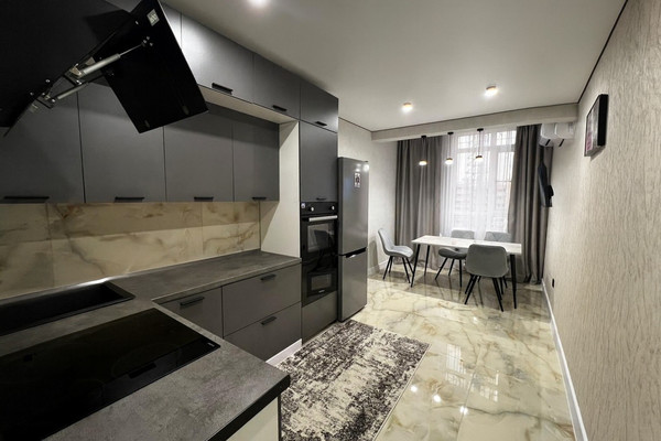 Купить 2-комнатную квартиру