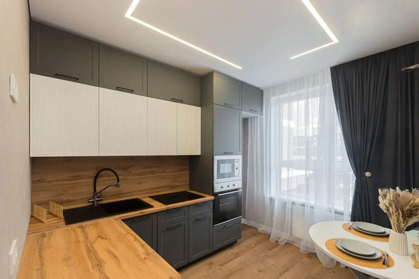 Купить 2-комнатную квартиру