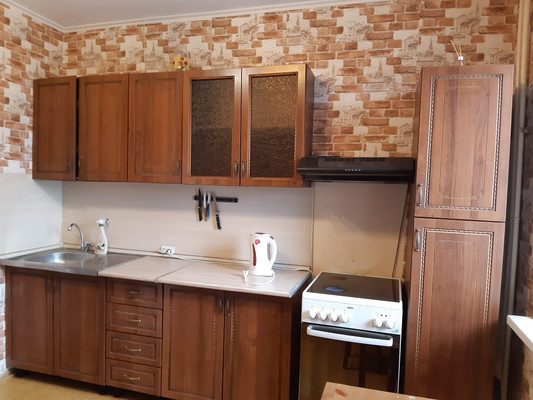 Купить 1-комнатную квартиру