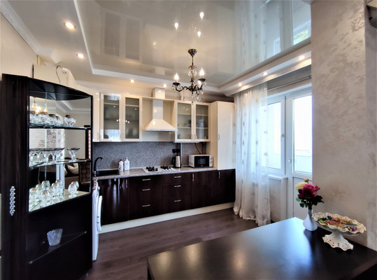 Купить 1-комнатную квартиру