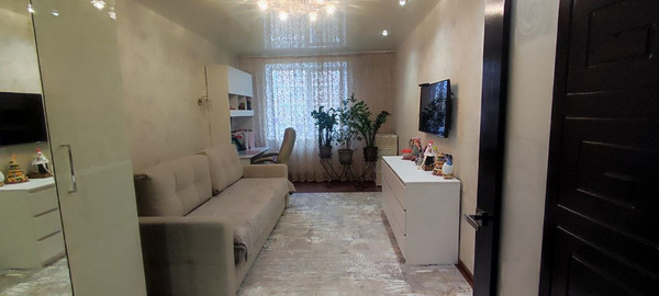 Купить 1-комнатную квартиру