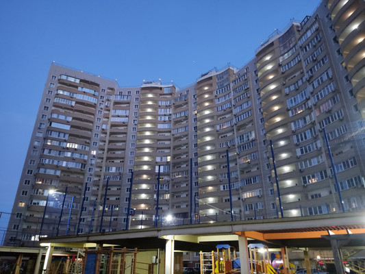 Купить 2-комнатную квартиру