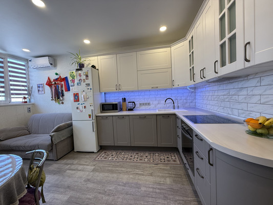 Купить 2-комнатную квартиру