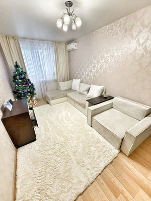 Купить 1-комнатную квартиру