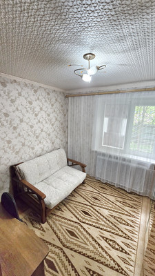 Купить 2-комнатную квартиру