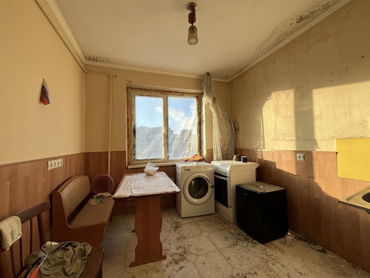 Купить 1-комнатную квартиру