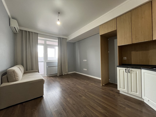 Купить 1-комнатную квартиру