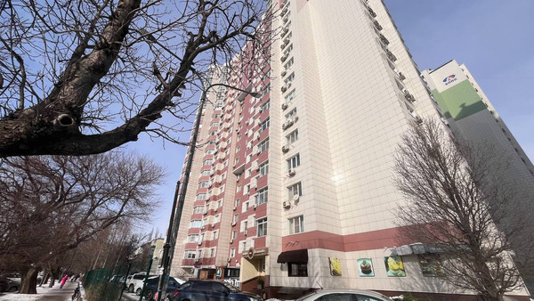 Купить 1-комнатную квартиру