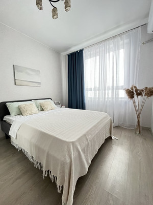 Снять 1-комнатную квартиру