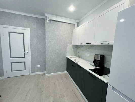 Купить 1-комнатную квартиру