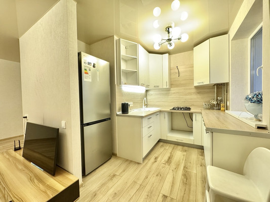 Купить 3-комнатную квартиру