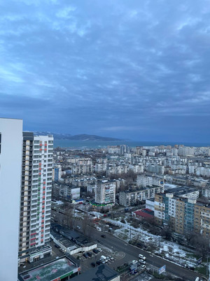 Купить 2-комнатную квартиру