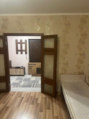 Снять 1-комнатную квартиру