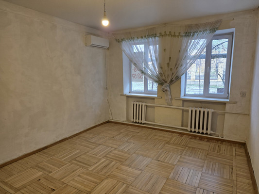 Купить 3-комнатную квартиру