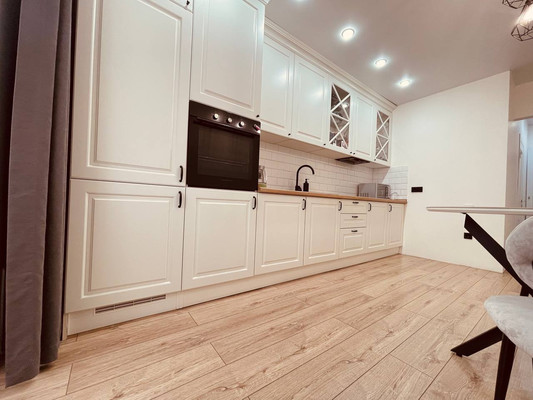 Купить 1-комнатную квартиру