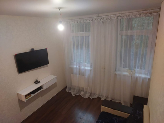 Купить 3-комнатную квартиру