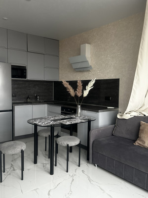 Купить 1-комнатную квартиру