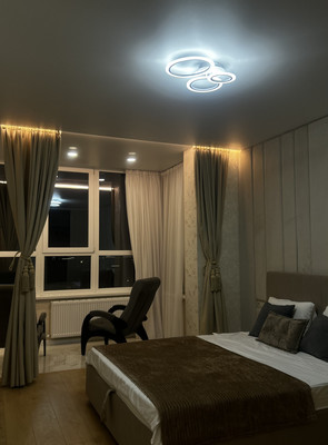 Купить 1-комнатную квартиру