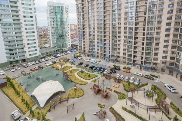 Купить 1-комнатную квартиру