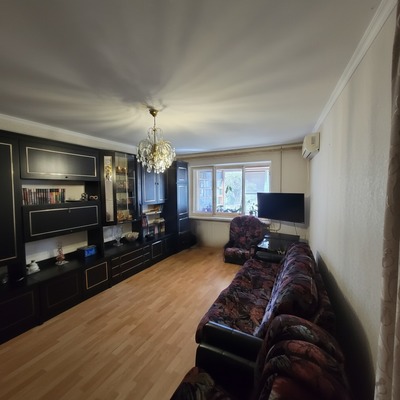 Купить 2-комнатную квартиру