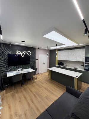 Купить 4-комнатную квартиру