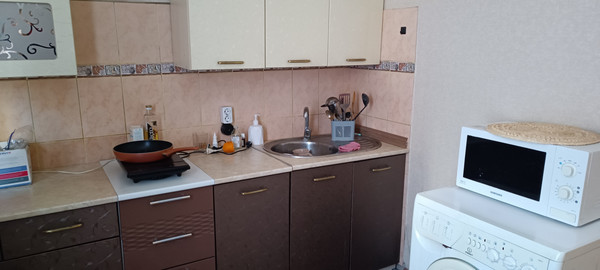 Купить 1-комнатную квартиру