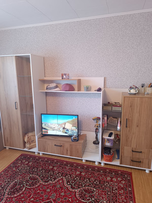 Купить 1-комнатную квартиру