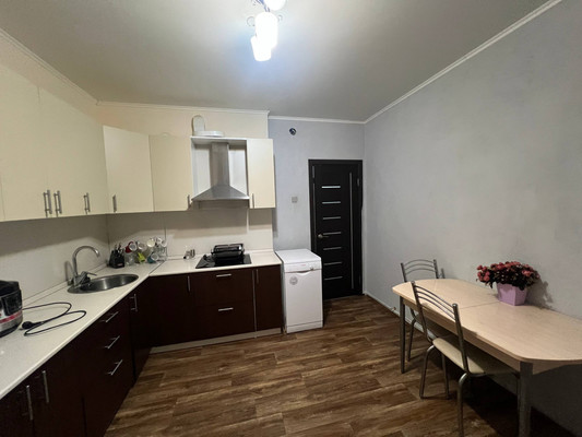 Купить 2-комнатную квартиру