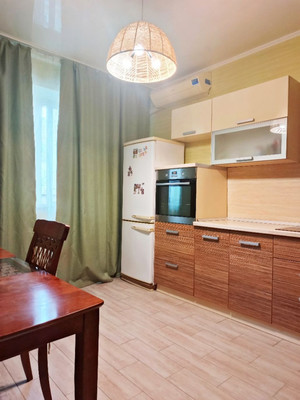 Купить 2-комнатную квартиру