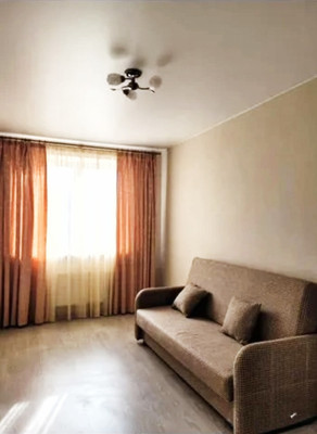 Снять 1-комнатную квартиру