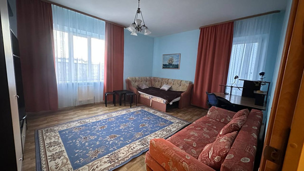 Купить 3-комнатную квартиру