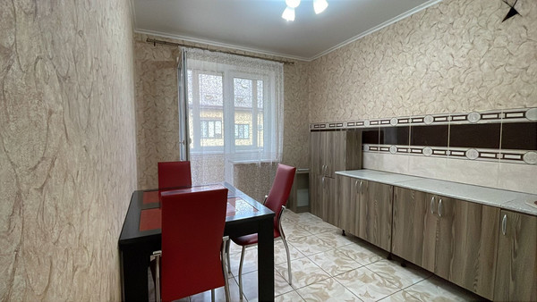 Купить 1-комнатную квартиру