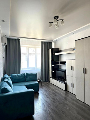 Снять 1-комнатную квартиру