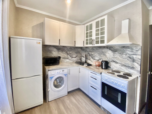 Снять 1-комнатную квартиру