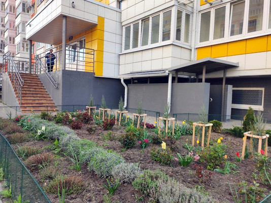 Купить 1-комнатную квартиру