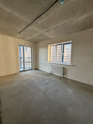 Купить 3-комнатную квартиру