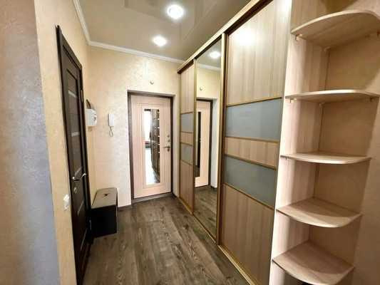 Купить 1-комнатную квартиру